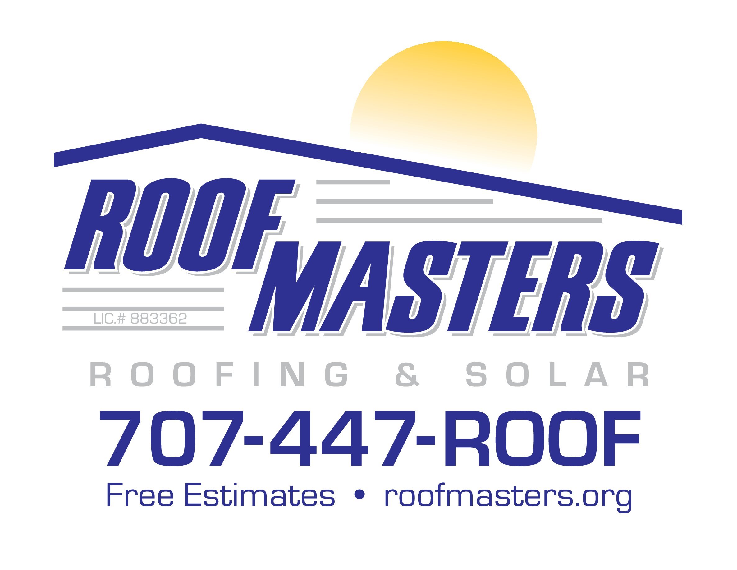 Avatar for ROOFMASTERS