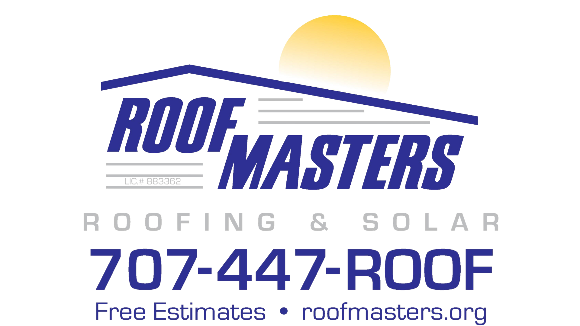 Avatar for ROOFMASTERS