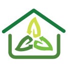 Logo for Re-Done Green Construction