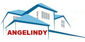 Logo for Milena House Cleaning