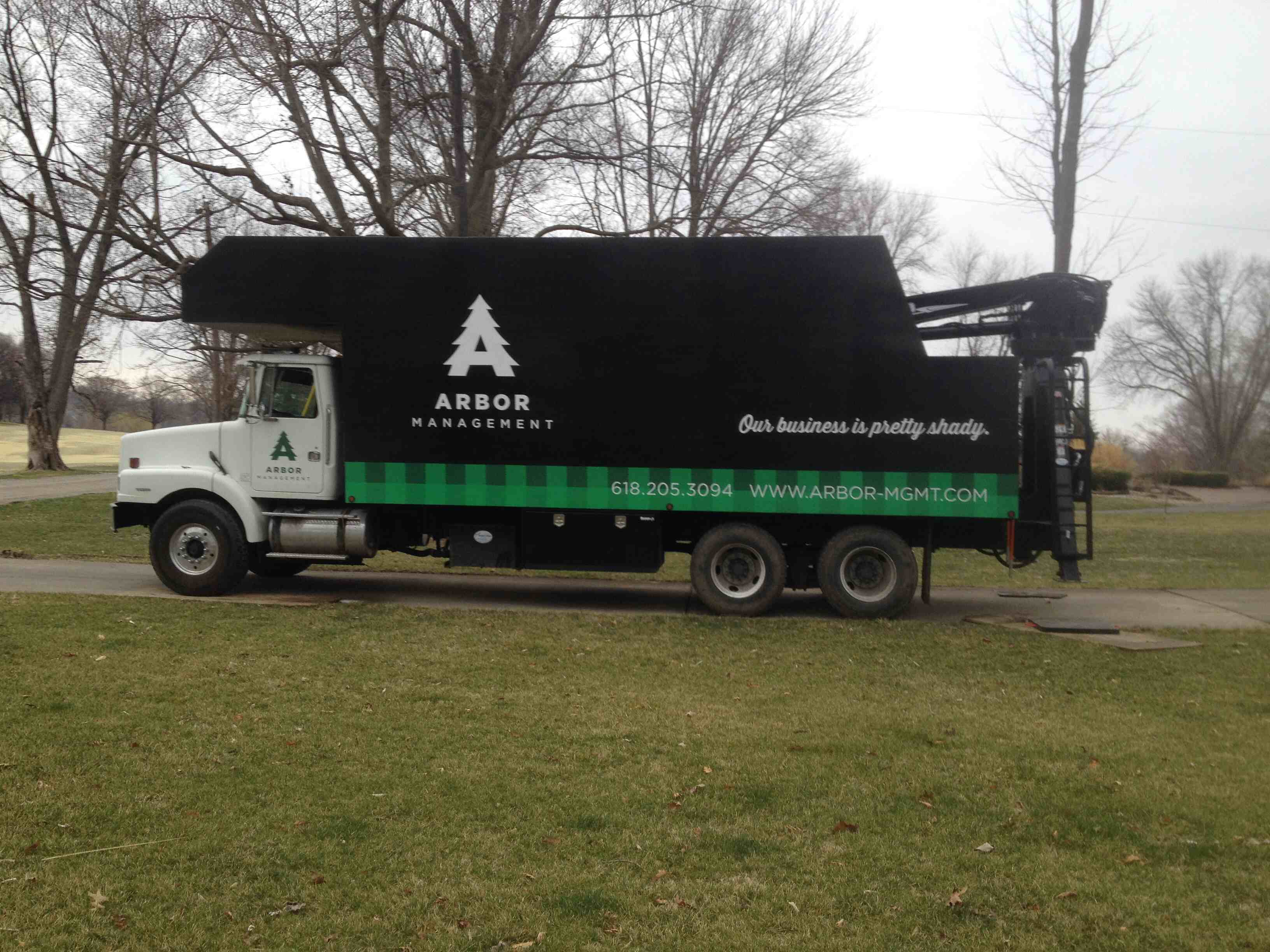 Avatar for Arbor Management