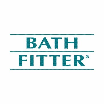 Logo for Bath Fitter