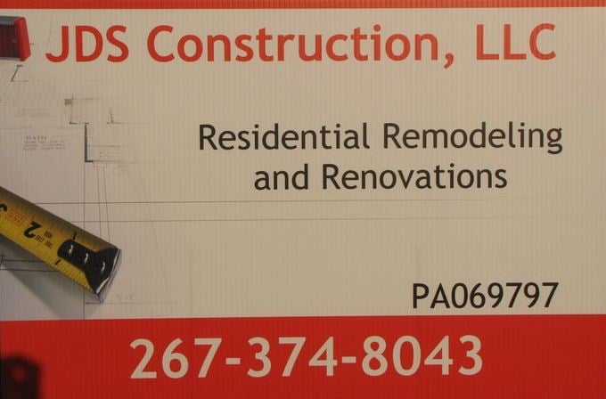 Avatar for JDS Construction, LLC