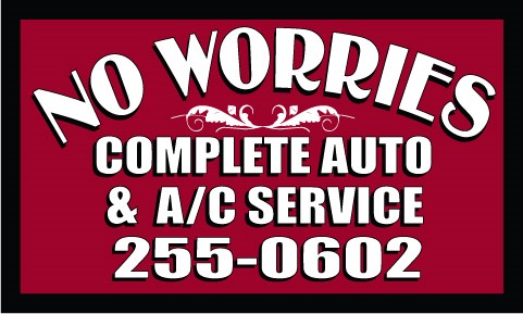 Avatar for No Worries Complete Auto & A/C Service LLC