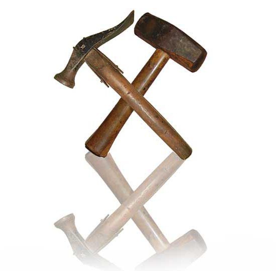 Boston and Wakefield Masonry LLC logo