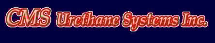 Avatar for CMS Urethane Sytems Inc