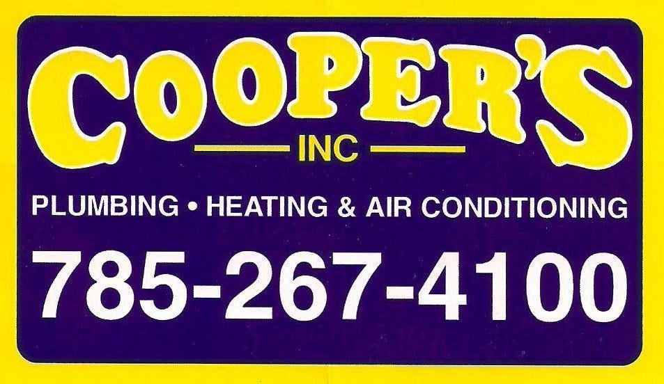 Avatar for Cooper's Inc