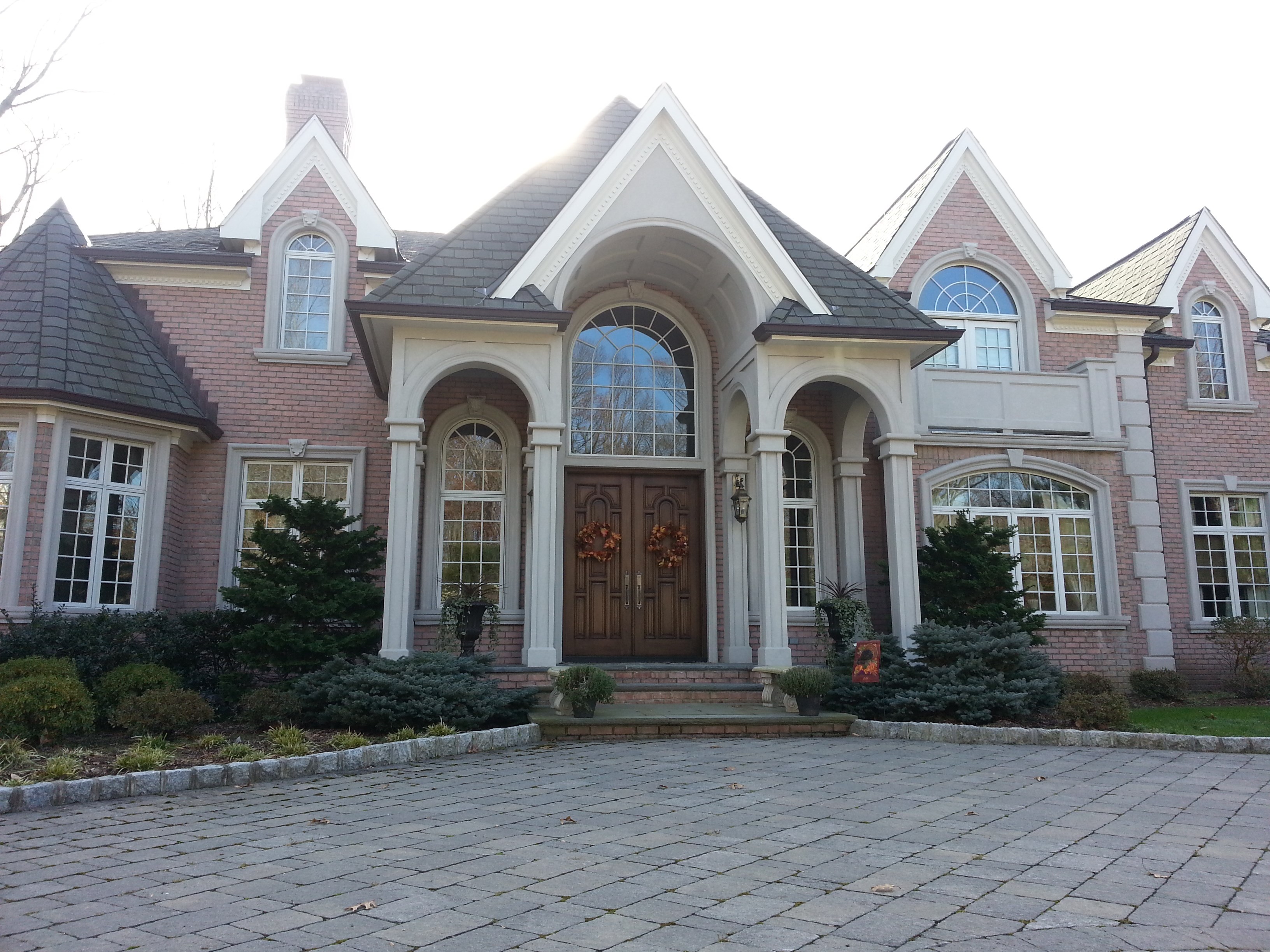 Fish Window Cleaning logo