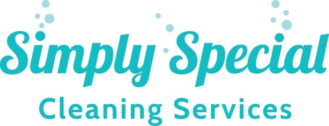 Logo for Simply Special Cleaning Services