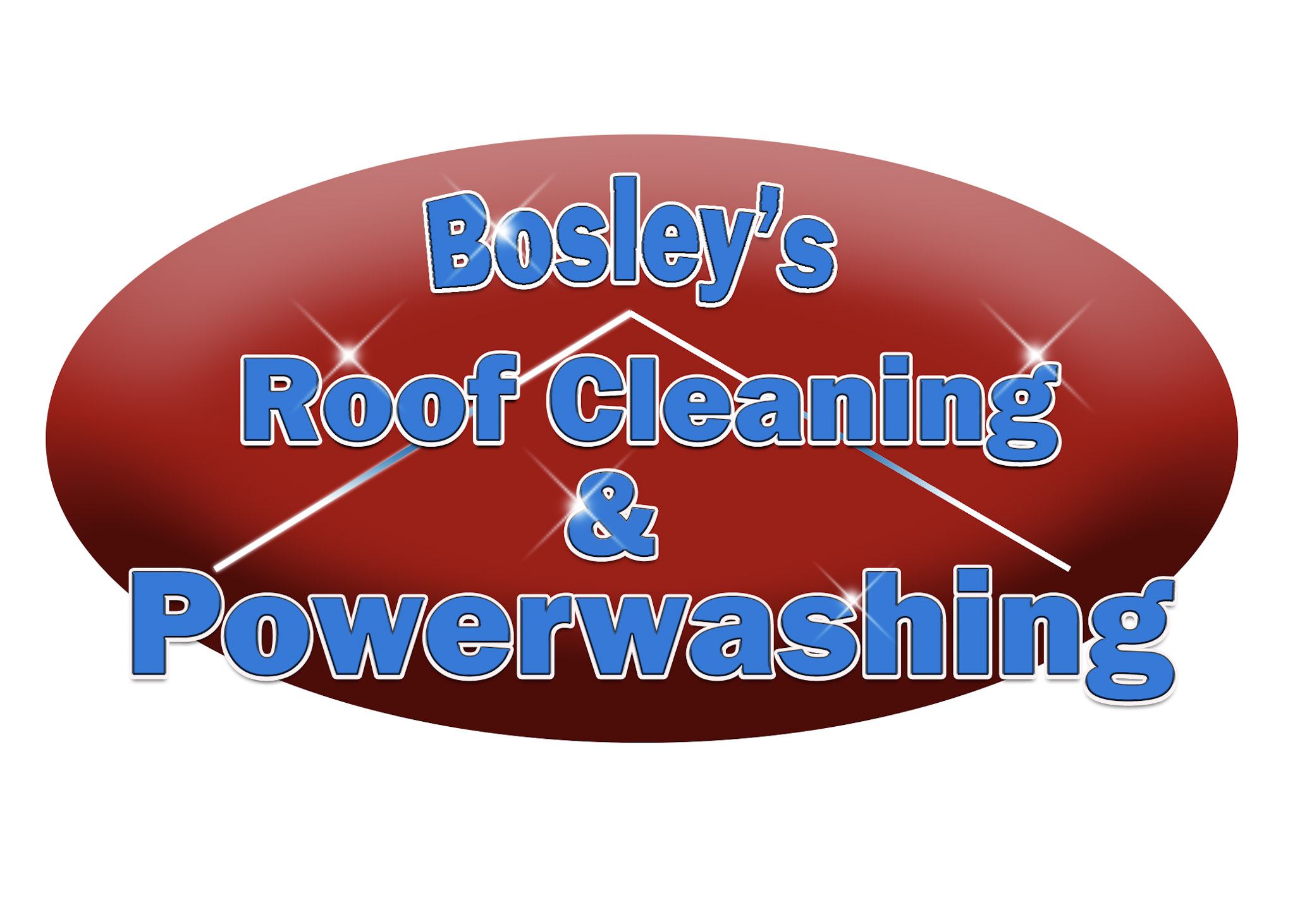 Avatar for Bosley's Roof Cleaning & Power Washing