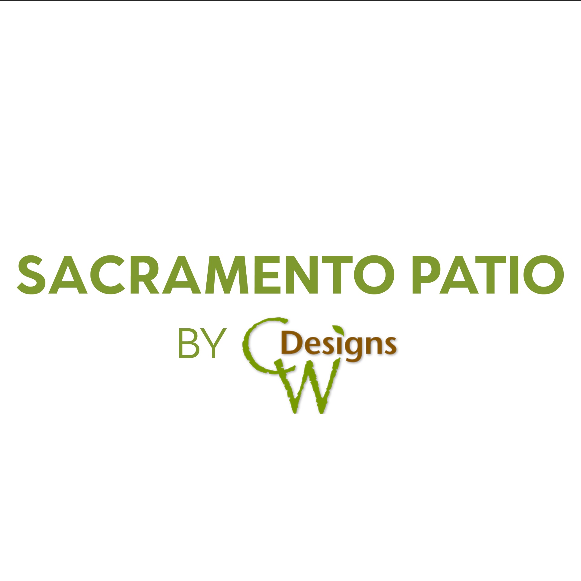 Logo for Clark Wagaman Designs