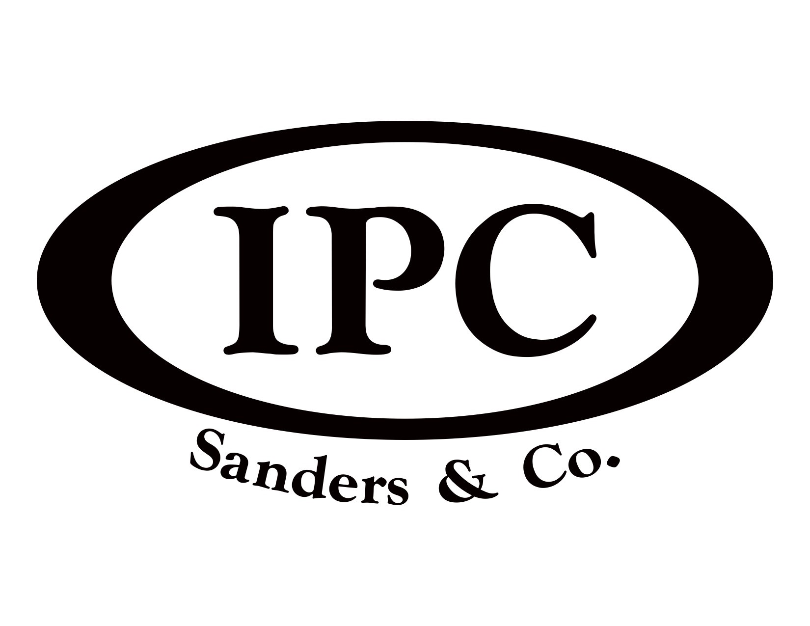 Logo for Interior Power Contracting, LLC