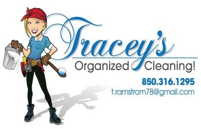 Avatar for Traceys Organized Cleaning