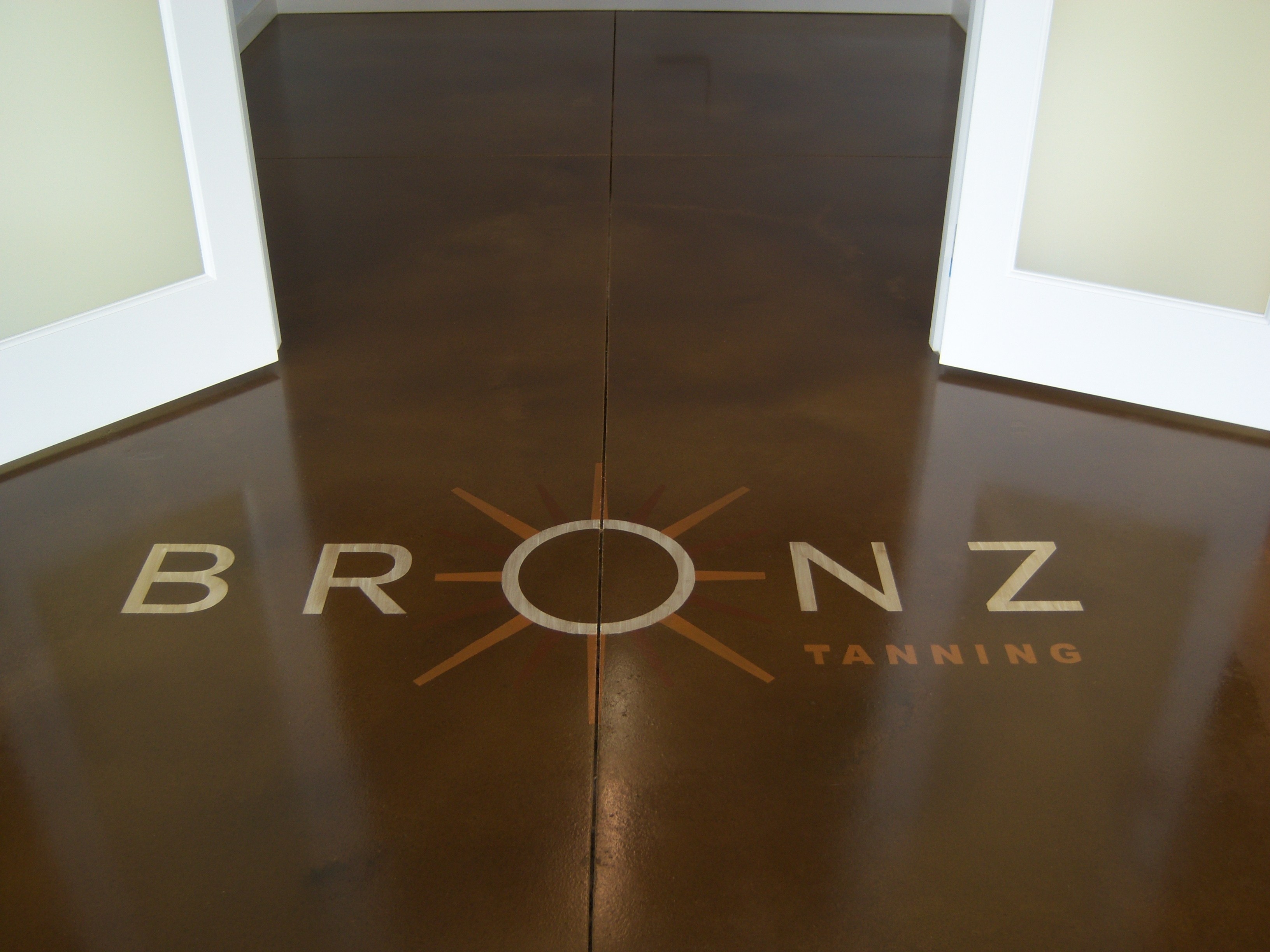 Complete Surfacing Systems logo