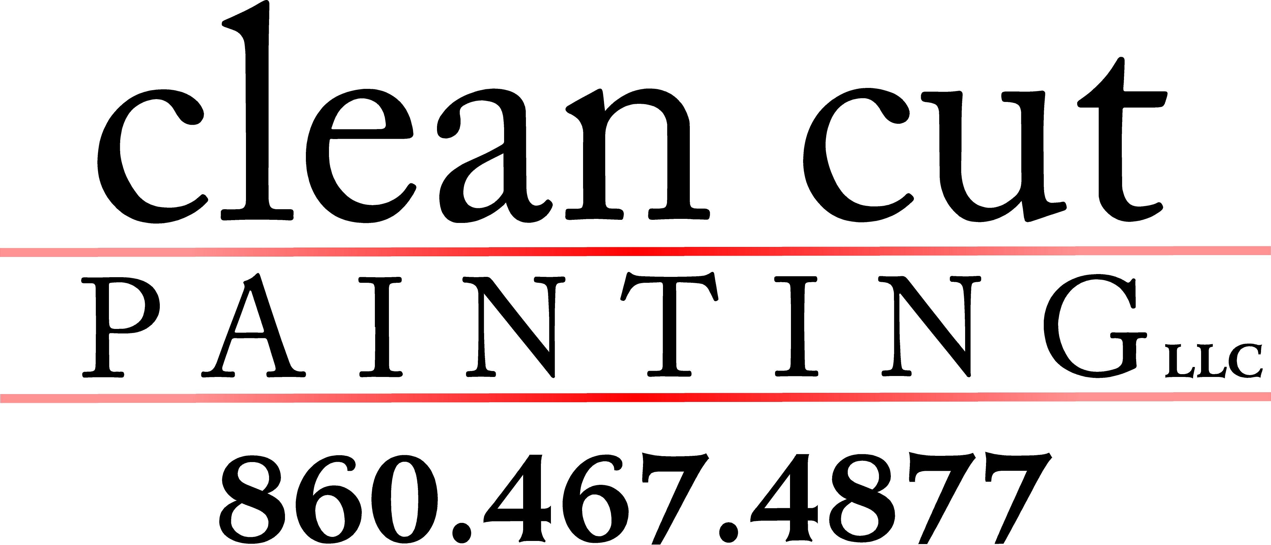 Avatar for Clean Cut Painting