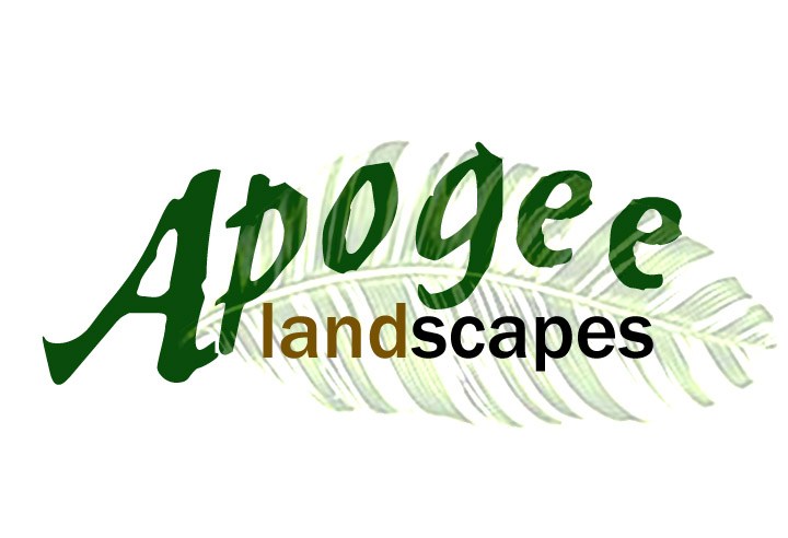 Avatar for Apogee Landscapes