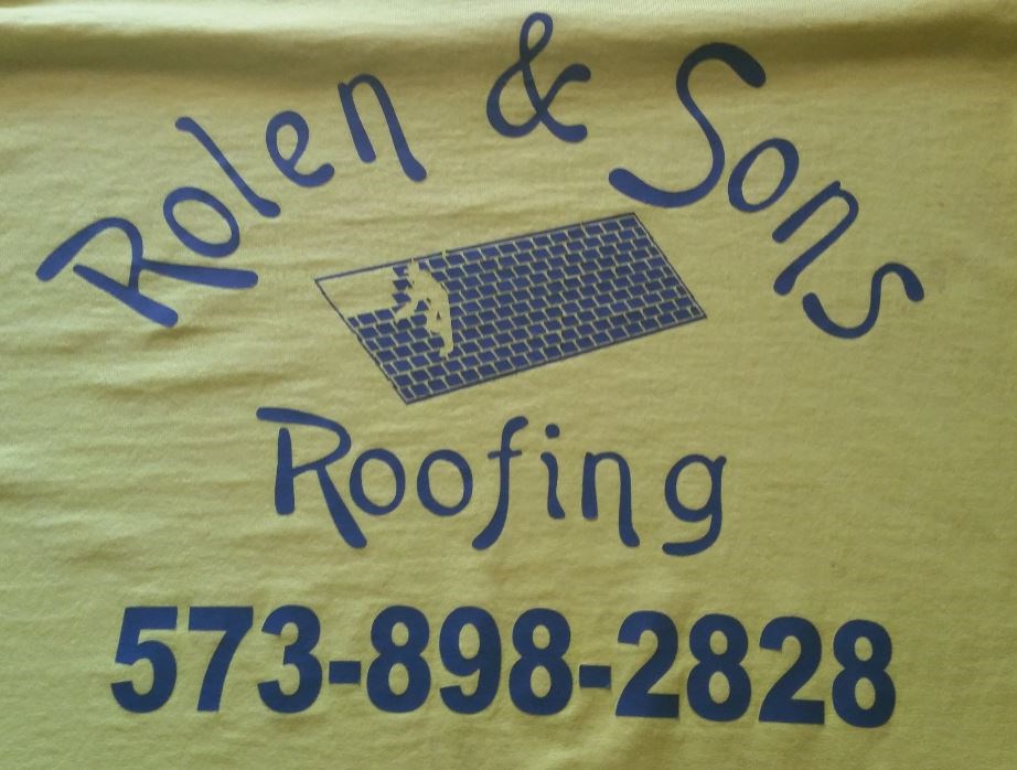 Avatar for Rolen & Sons roofing