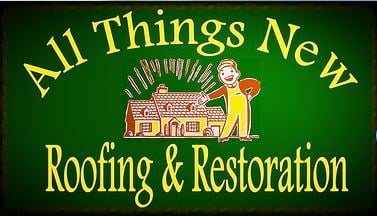 Avatar for All Things New Roofing & Restoration