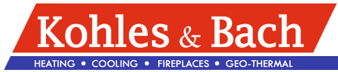 Avatar for Kohles & Bach Heating Cooling & Fireplaces