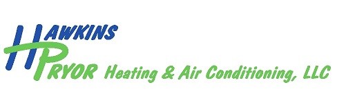 Logo for Hawkins-Pryor Heating and Air Conditioning LLC