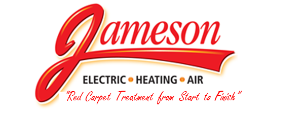Avatar for Jameson Electric, Heating & Air