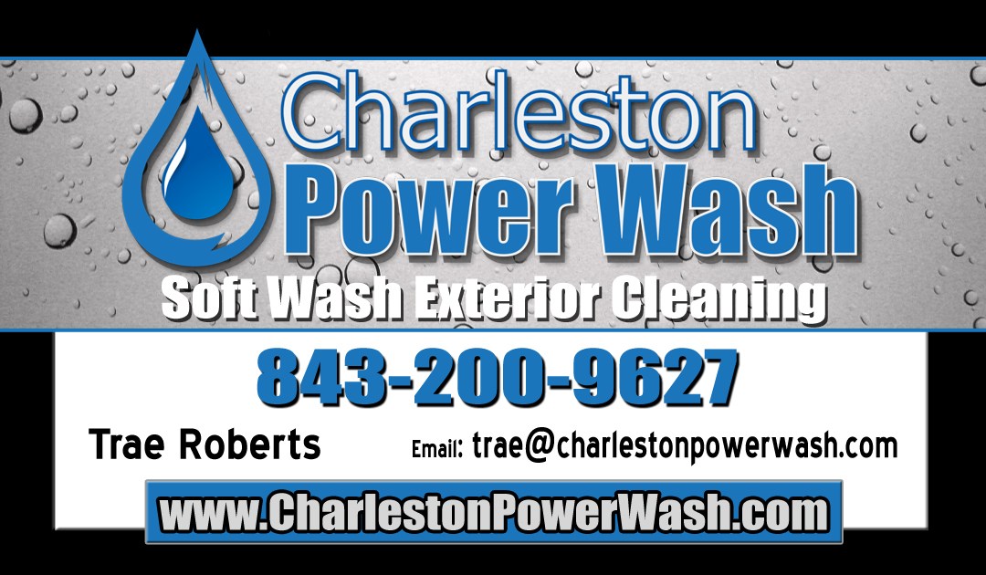 Avatar for Charleston Power Wash LLC