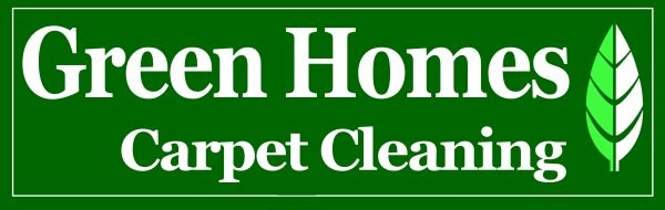Avatar for Green Homes Carpet Cleaning