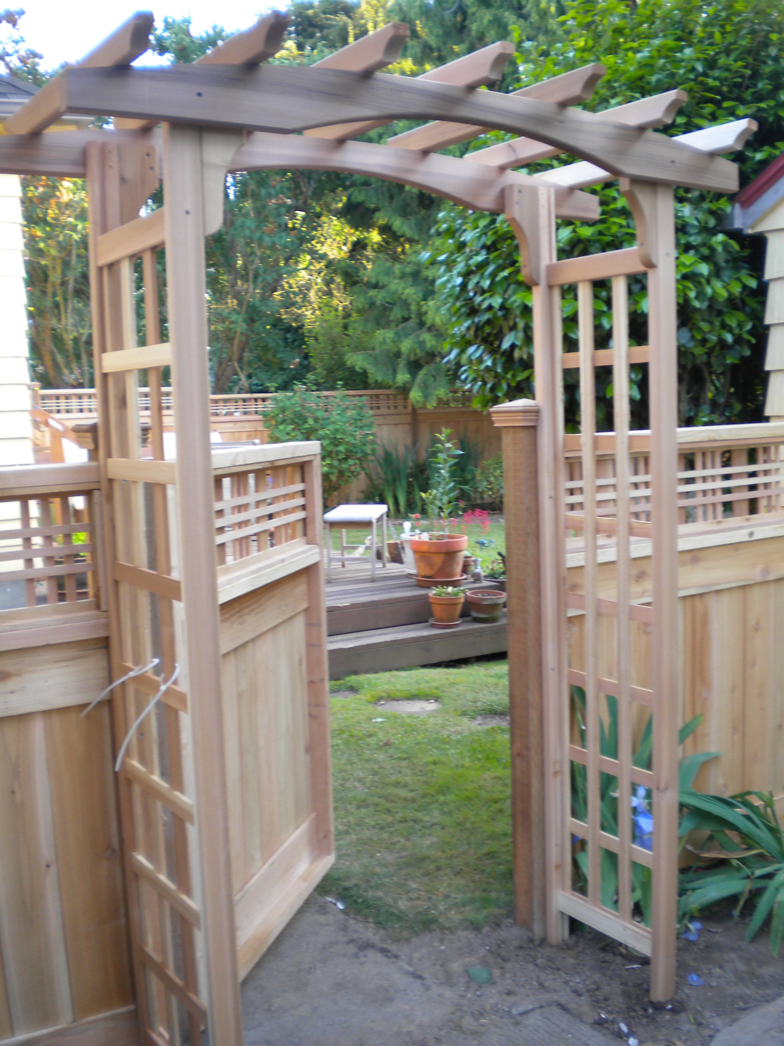 Avatar for Daniels Custom Fences Decks & Construction