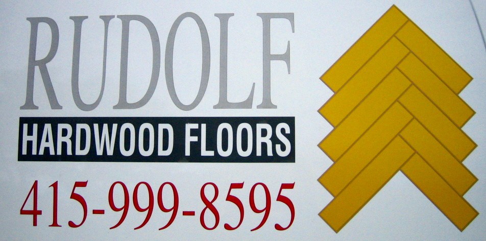 Avatar for RUDOLF Hardwood Floors