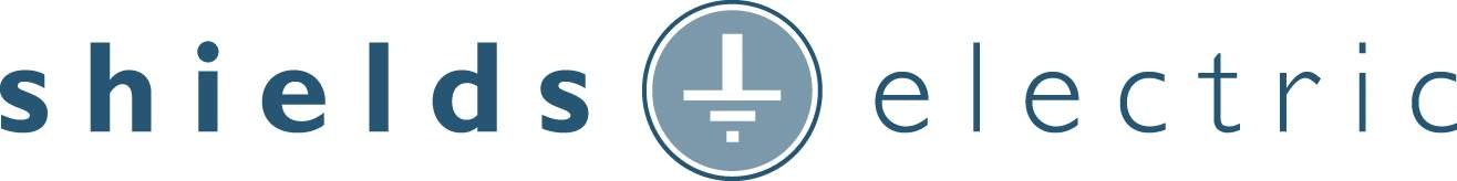 Logo for Shields Electric