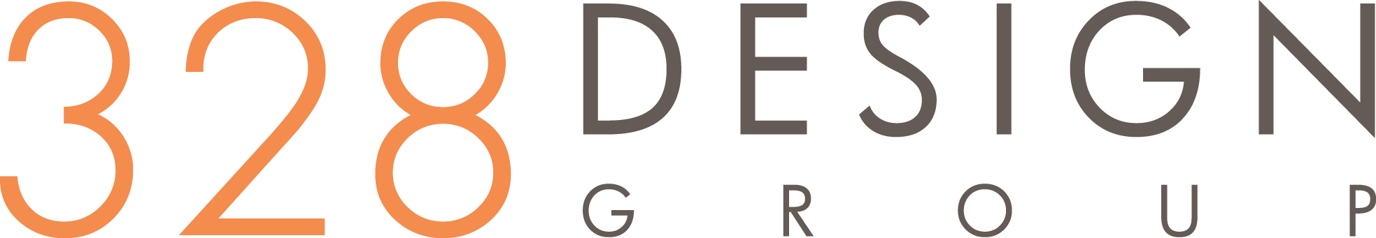 Logo for 328 Design Group