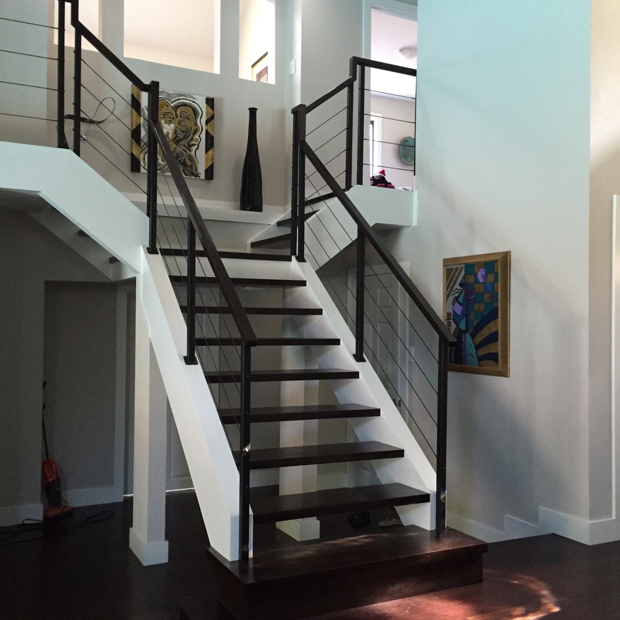 Avatar for K2 Stairs
