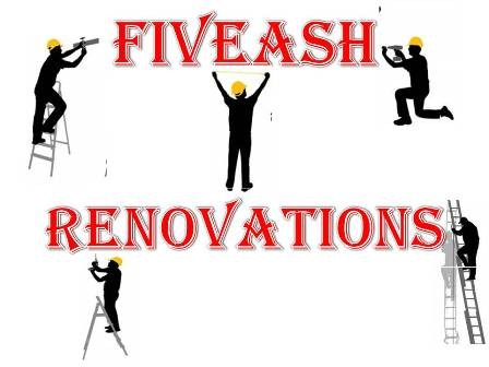 Avatar for Fiveash Renovations