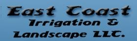 Logo for East Coast Irrigation & Landscape LLC