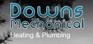 Downs Mechanical logo