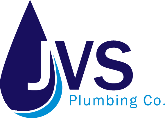 Logo for JVS Plumbing Co.