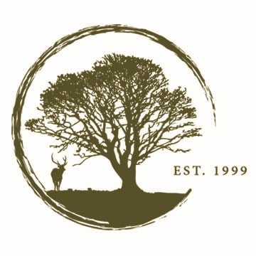 Logo for Solid Ground Landscape