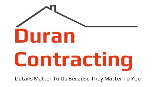 Logo for Duran Contracting LLC