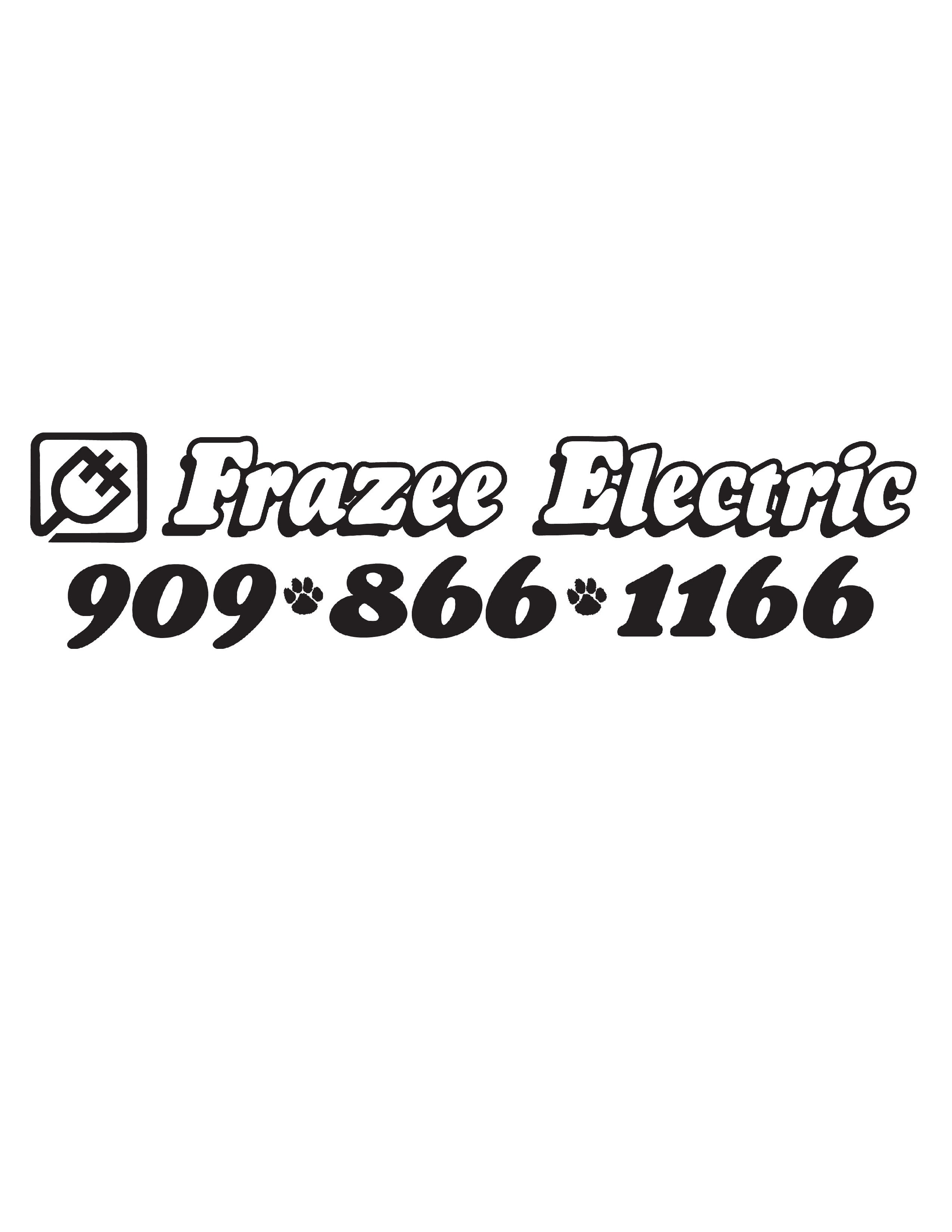 Avatar for Frazee Electric