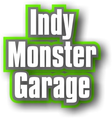 Avatar for Indy Monster Garage