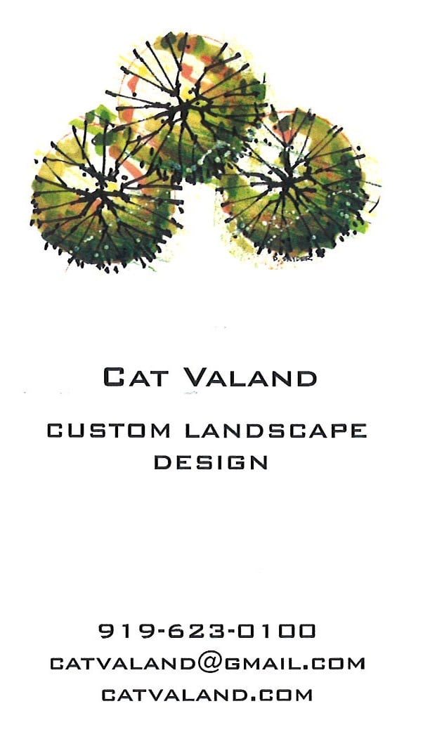 Avatar for Cat Valand Landscape Design