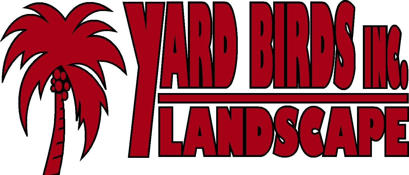 Logo for Yard Birds Inc
