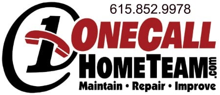 Logo for One Call Home Team LLC