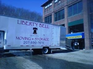 Avatar for Liberty Bell Moving & Storage