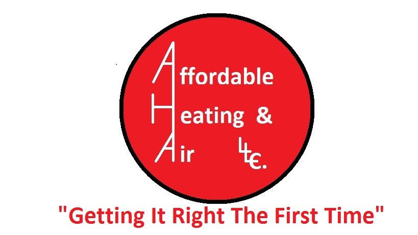 Logo for Affordable Heating & Air LLC
