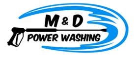 Avatar for M&D Power Washing LLC