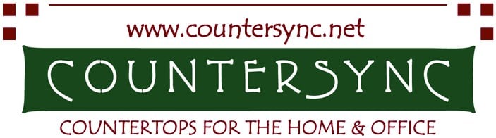 Logo for Countersync