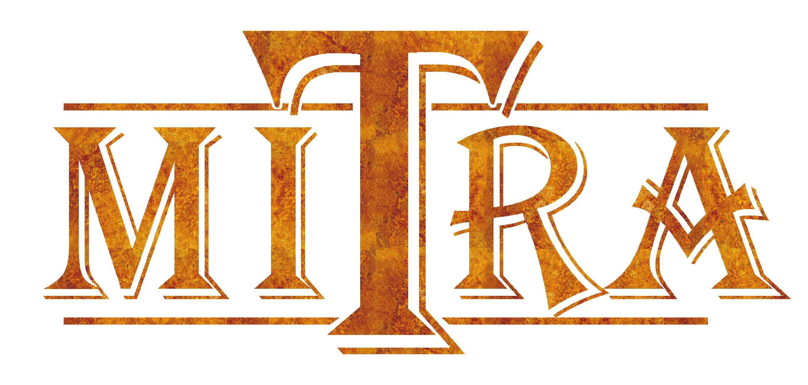 Logo for Mitra Tiles