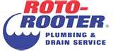 Logo for Roto-Rooter Plumbing & Drain Services