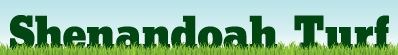 Logo for Shenandoah Turf